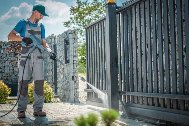 Best Building Exterior Washing  in Lincoln University, PA