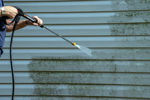 Trusted Lincoln University, PA Pressure Washing Services Experts