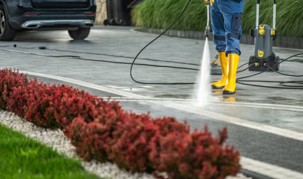 Best Restaurant Pressure Washing  in Lincoln University, PA