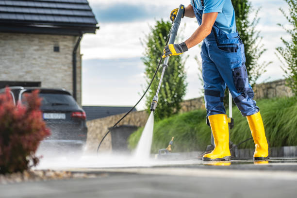 Best Patio and Deck Pressure Washing  in Lincoln University, PA